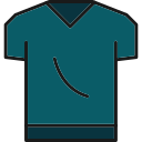 camisa icon