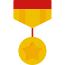 medalla icon