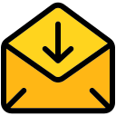 correo electrónico icon