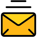 correo electrónico icon