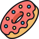 rosquilla icon