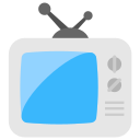 televisión icon