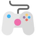 consola de juego icon