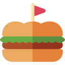 sandwich icon