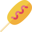 corndog icon