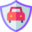 seguro de auto icon