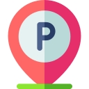 estacionamiento icon