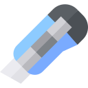 cuchillo de uso icon