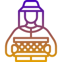 apicultor icon