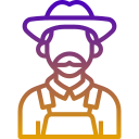 agricultor icon