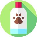 champú para mascotas icon