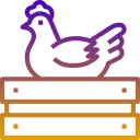 gallinero icon