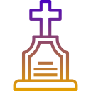 cementerio icon