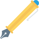 escribir icon