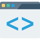 codificación icon