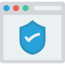 seguridad icon