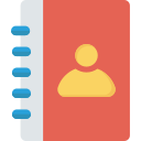 agenda icon