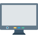 pantalla lcd icon