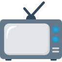 televisión icon