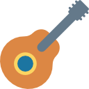 guitarra icon