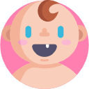 bebé icon