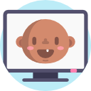 bebé icon