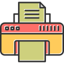 impresora icon