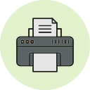 impresora icon