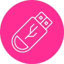 usb icon