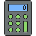 calculadora icon