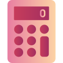 calculadora icon