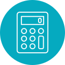 calculadora icon