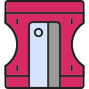 sacapuntas icon