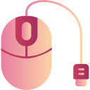 ratón icon