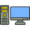 computadora icon