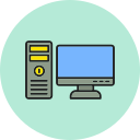 computadora icon