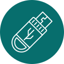 unidad flash icon