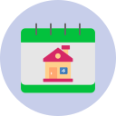 calendario icon