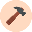 martillo icon