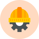 construcción icon