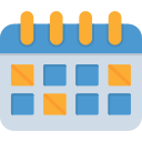 calendario icon