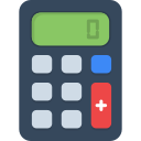 calculadora icon