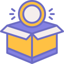 caja icon