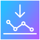 estadística icon