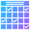 calendario icon