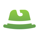 sombrero icon