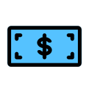 Деньги icon