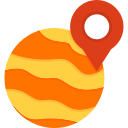 planeta icon