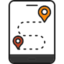 gps icon