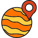 planeta icon